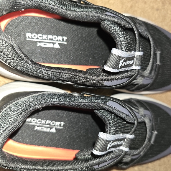 NWOT Rockport XCS Spruce Peak waterproof hiking shoes 7 - Picture 4 of 6